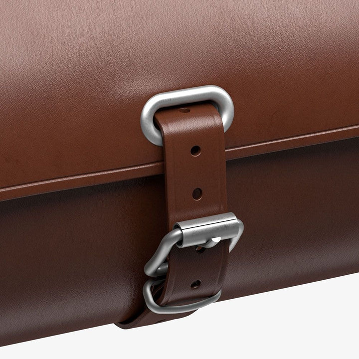 Brooks England Challenge Saddle Bag