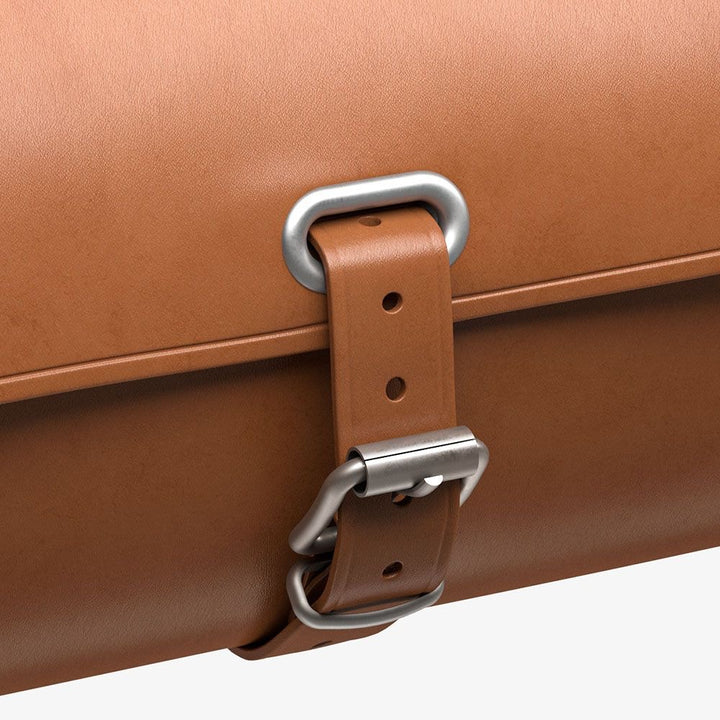 Brooks England Challenge Saddle Bag