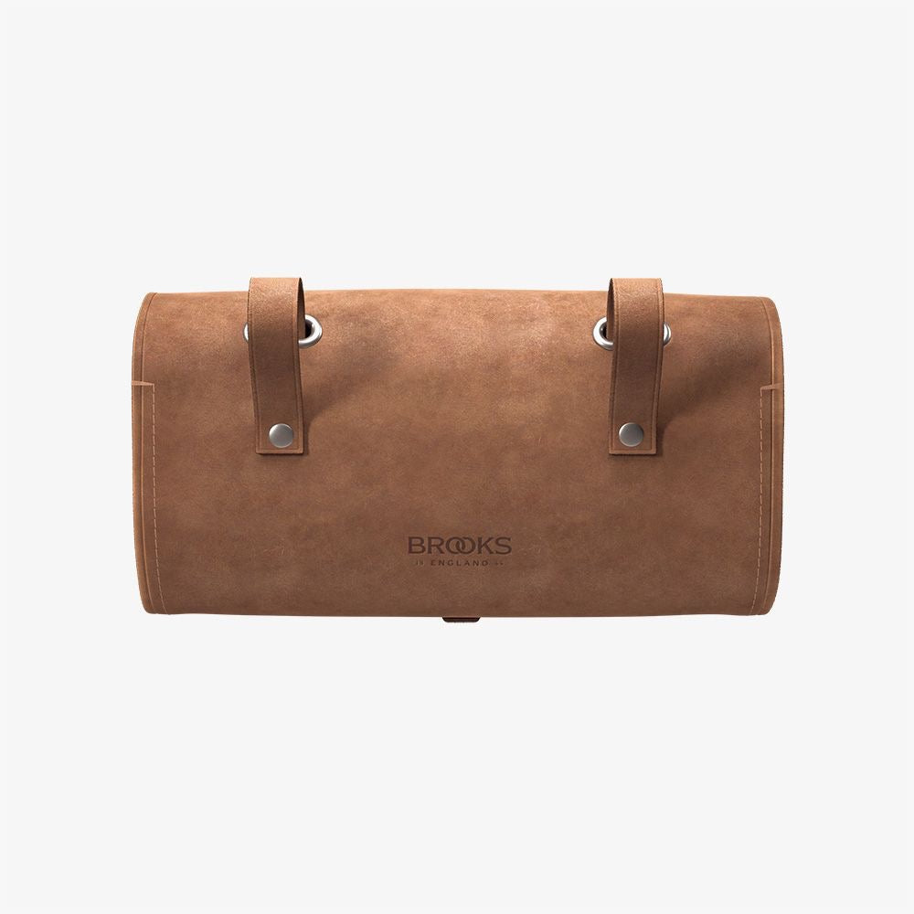 Brooks England Challenge Saddle Bag