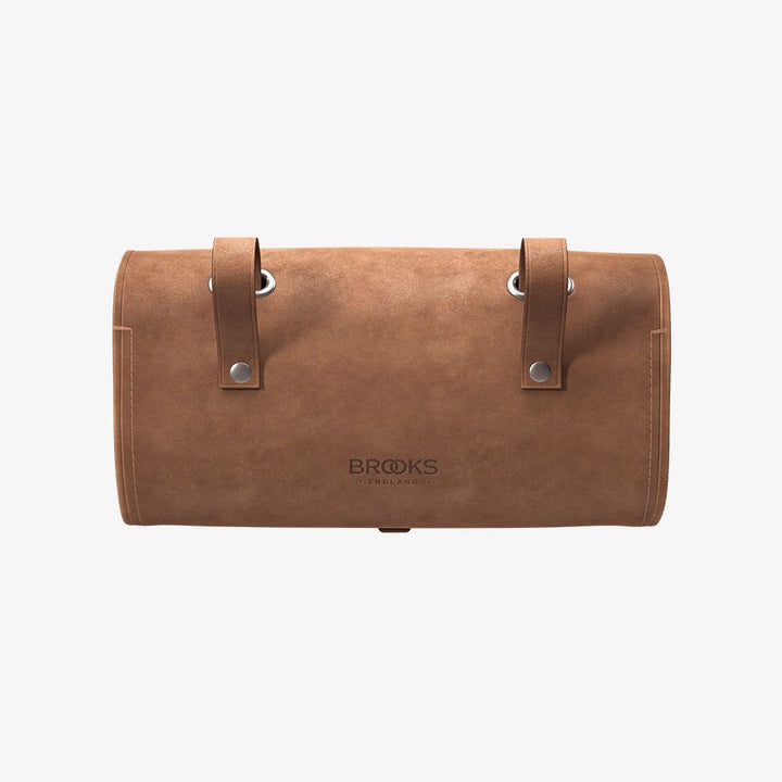 Brooks England Challenge Saddle Bag