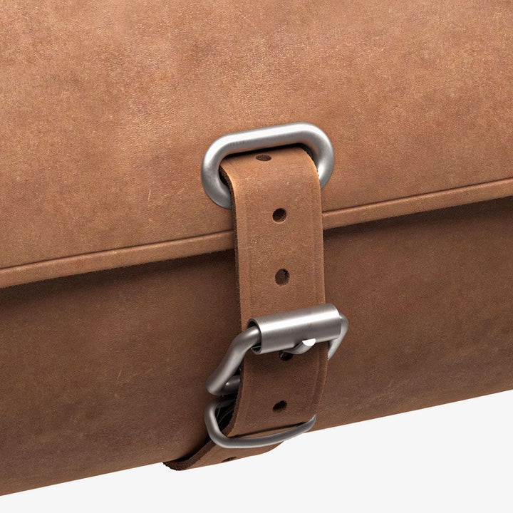 Brooks England Challenge Saddle Bag