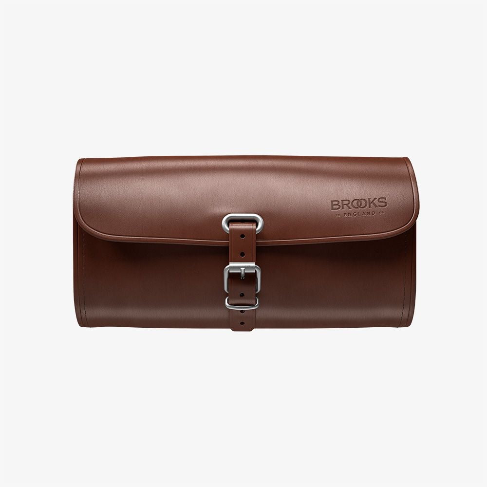 Brooks England Challenge Saddle Bag