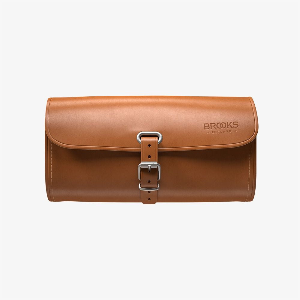 Brooks England Challenge Saddle Bag