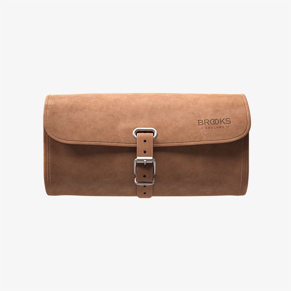 Brooks England Challenge Saddle Bag