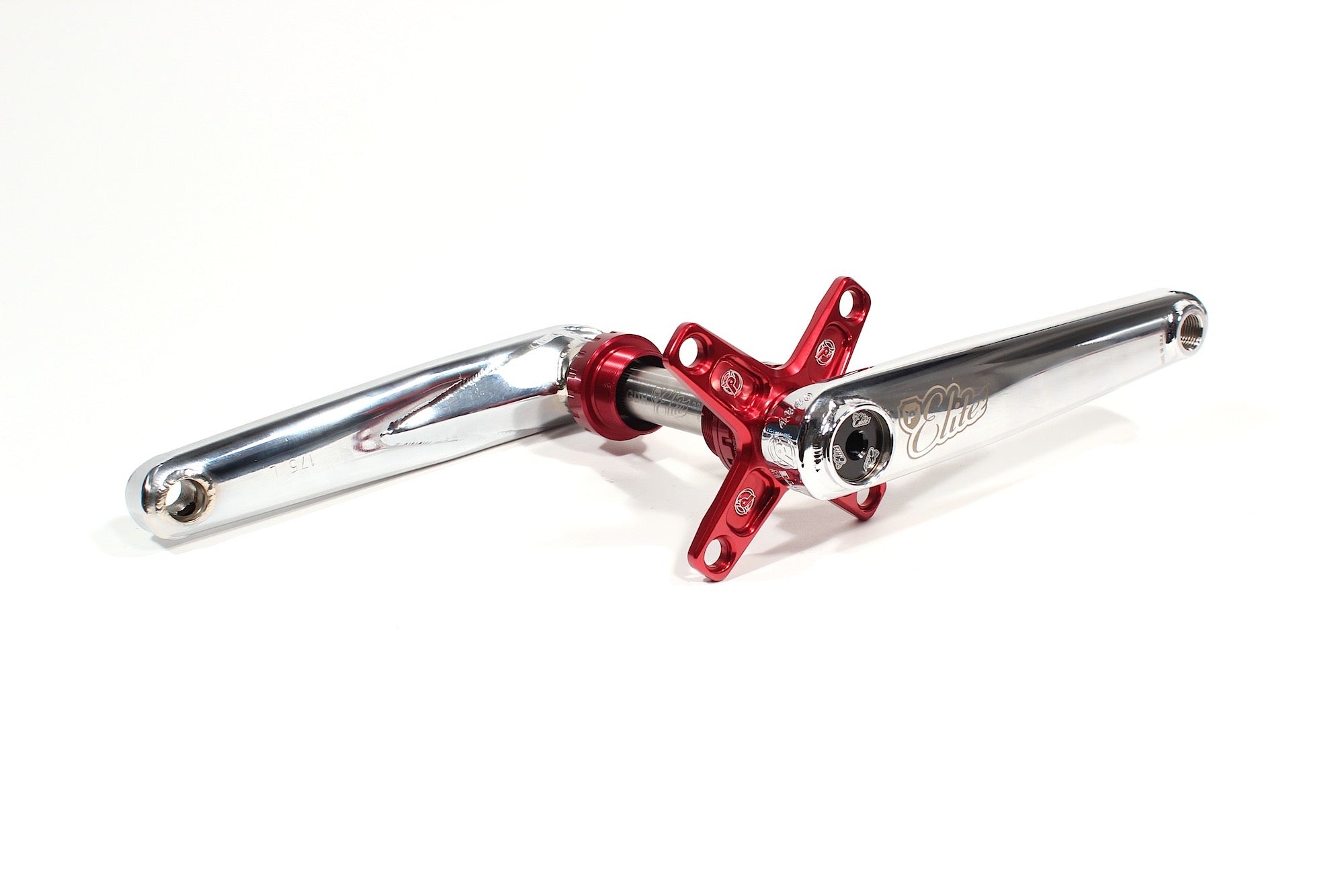 DRIVETRAIN