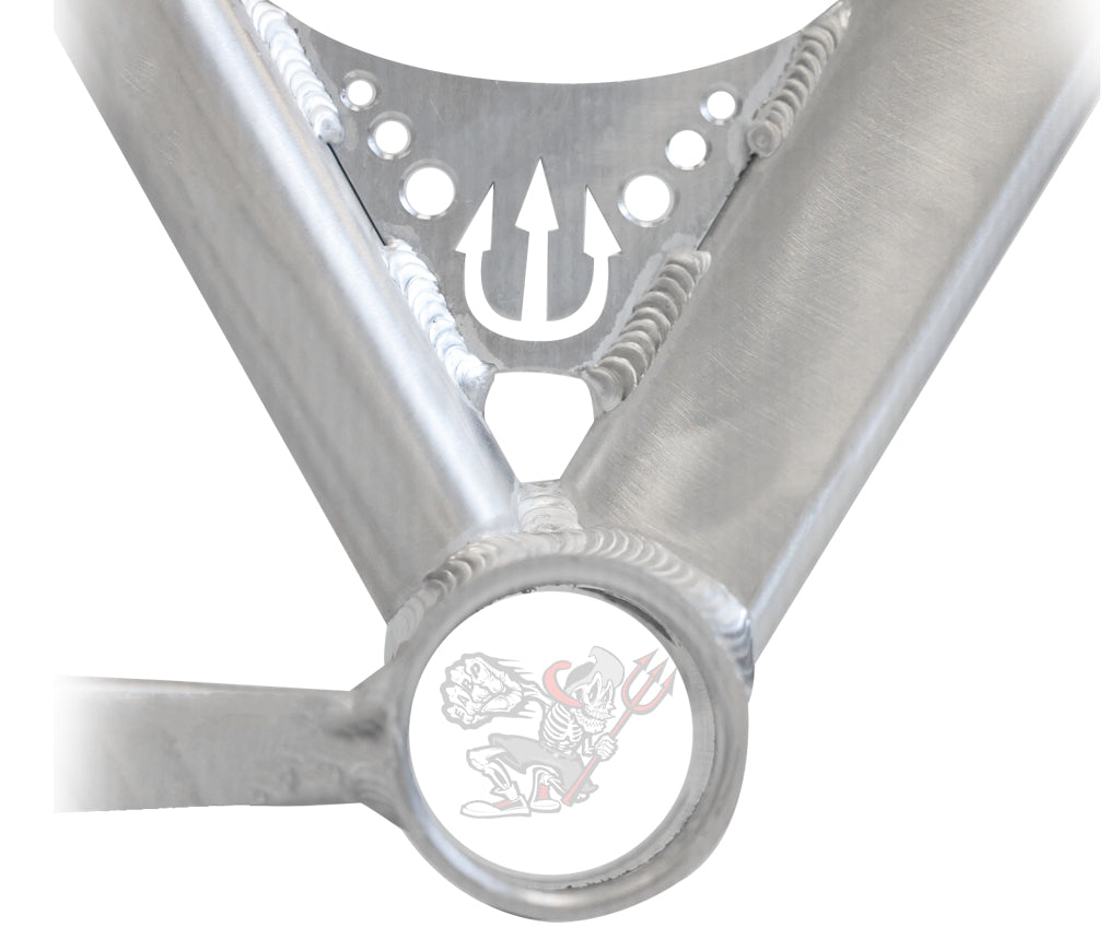 Evil Alloy 29″ SUCKER PUNCH (Frame & Fork)