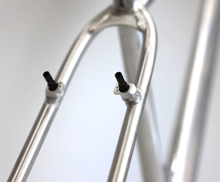 Evil Alloy 29″ SUCKER PUNCH (Frame & Fork)