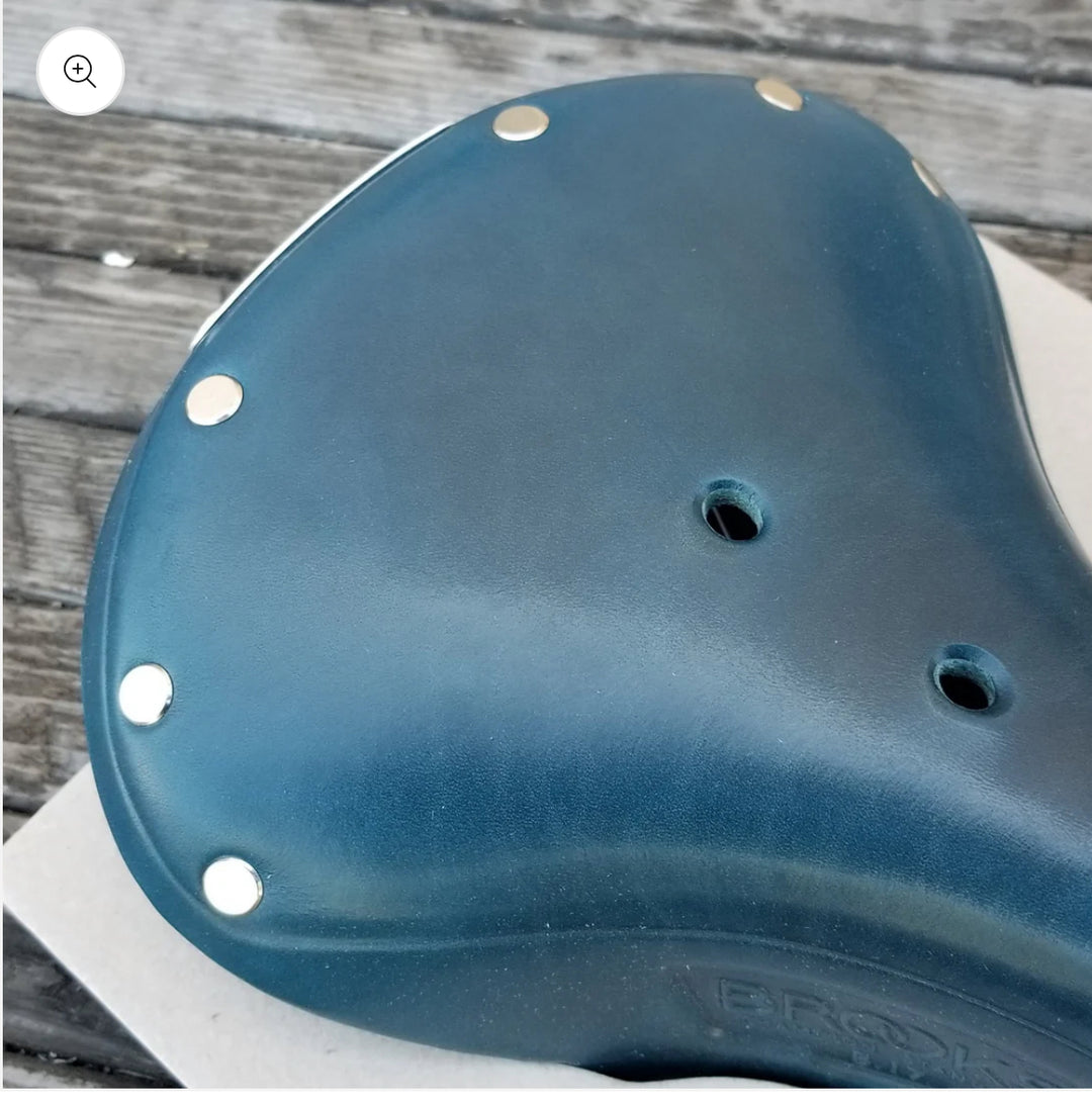 Brooks England B17 Leather Saddle