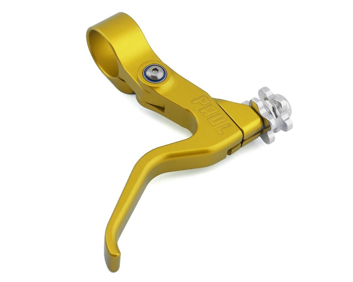 PAUL LOVE BRAKE LEVER – Frank's Bike Shop