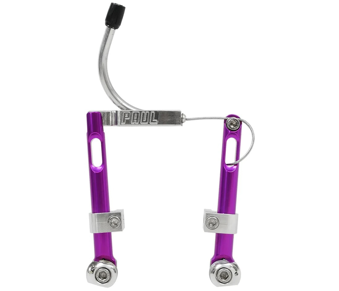 PAUL MOTOLITES V-BRAKE – Frank's Bike Shop PAUL MOTOLITES V-BRAKE – Frank's Bike Shop