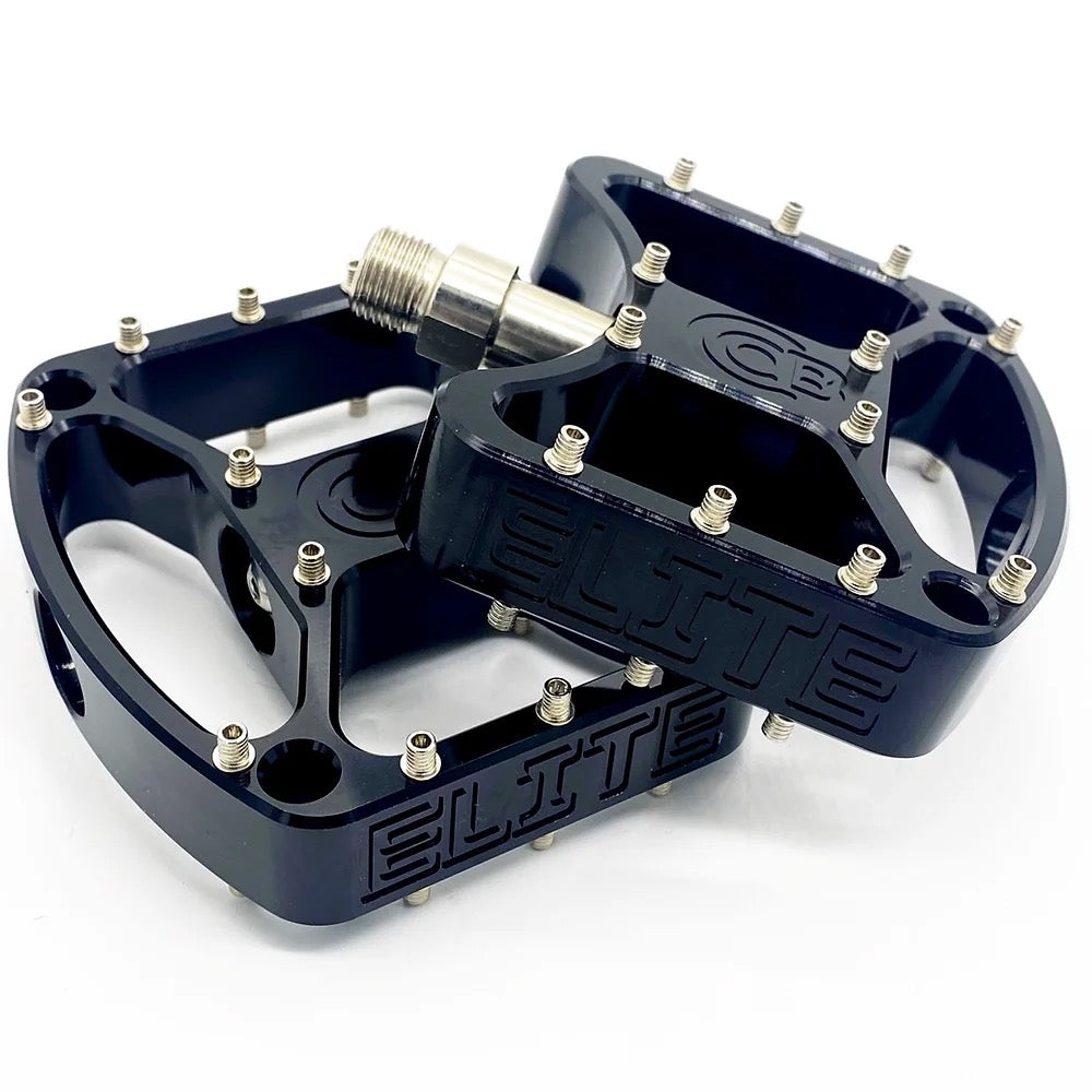 cfp bmx pedal b-50 BULLSEYE ELITE PRO PLATFORM PEDAL – Frank's Bike Shop