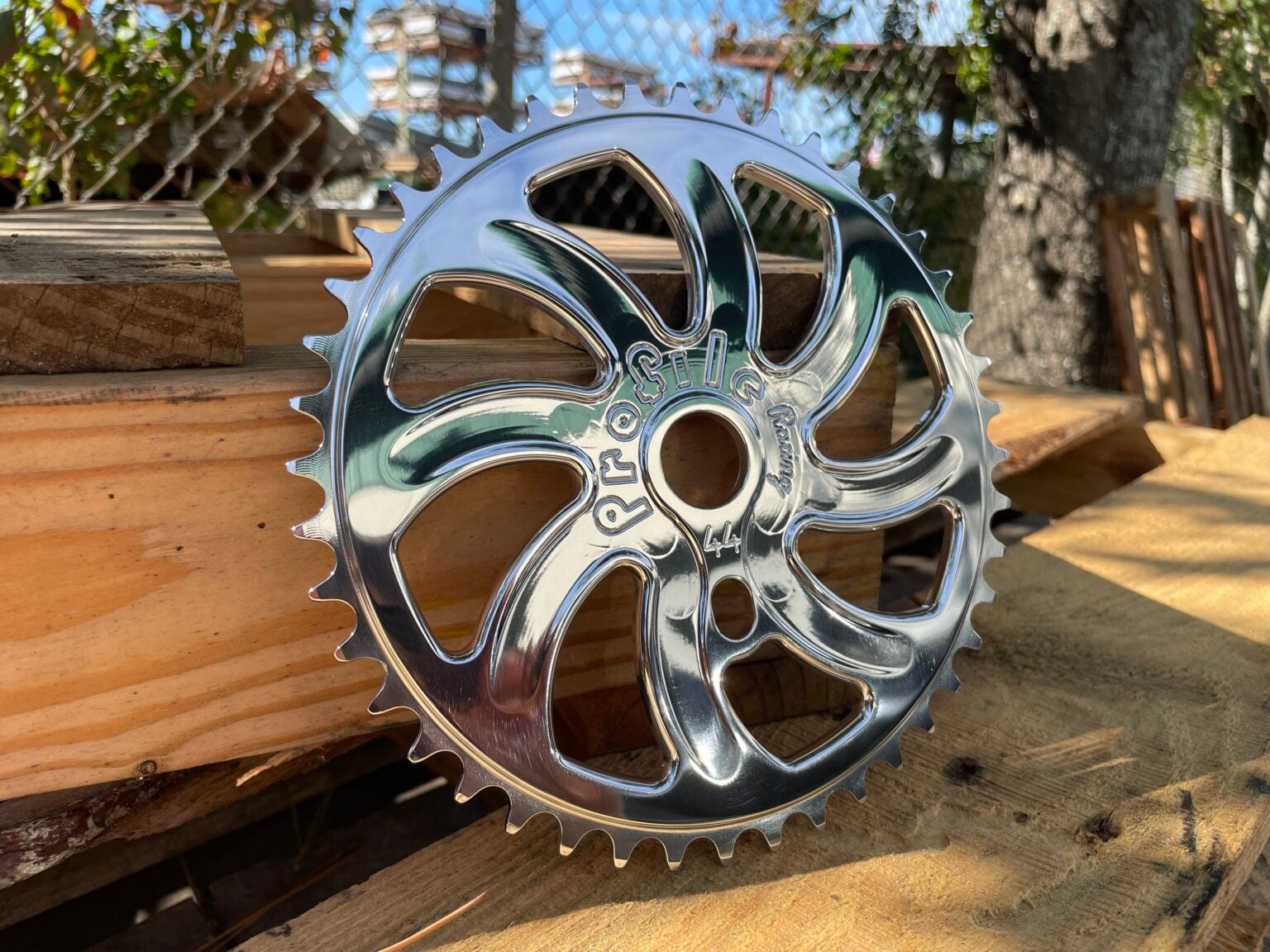 Profile Racing WHIPPIT SPROCKET – Frank's Bike Shop