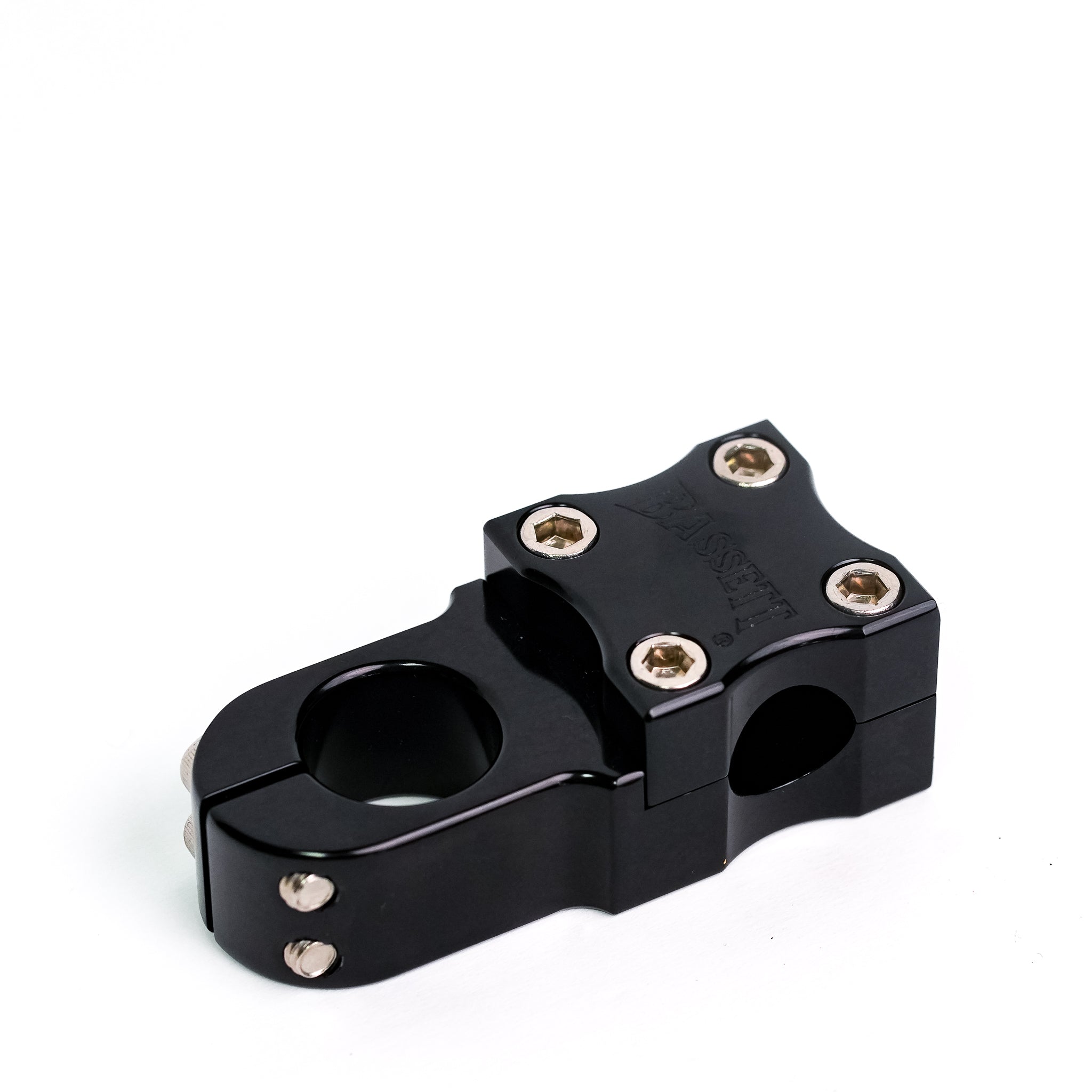 BASSETT RACING THREADLESS STEM 1-1/8