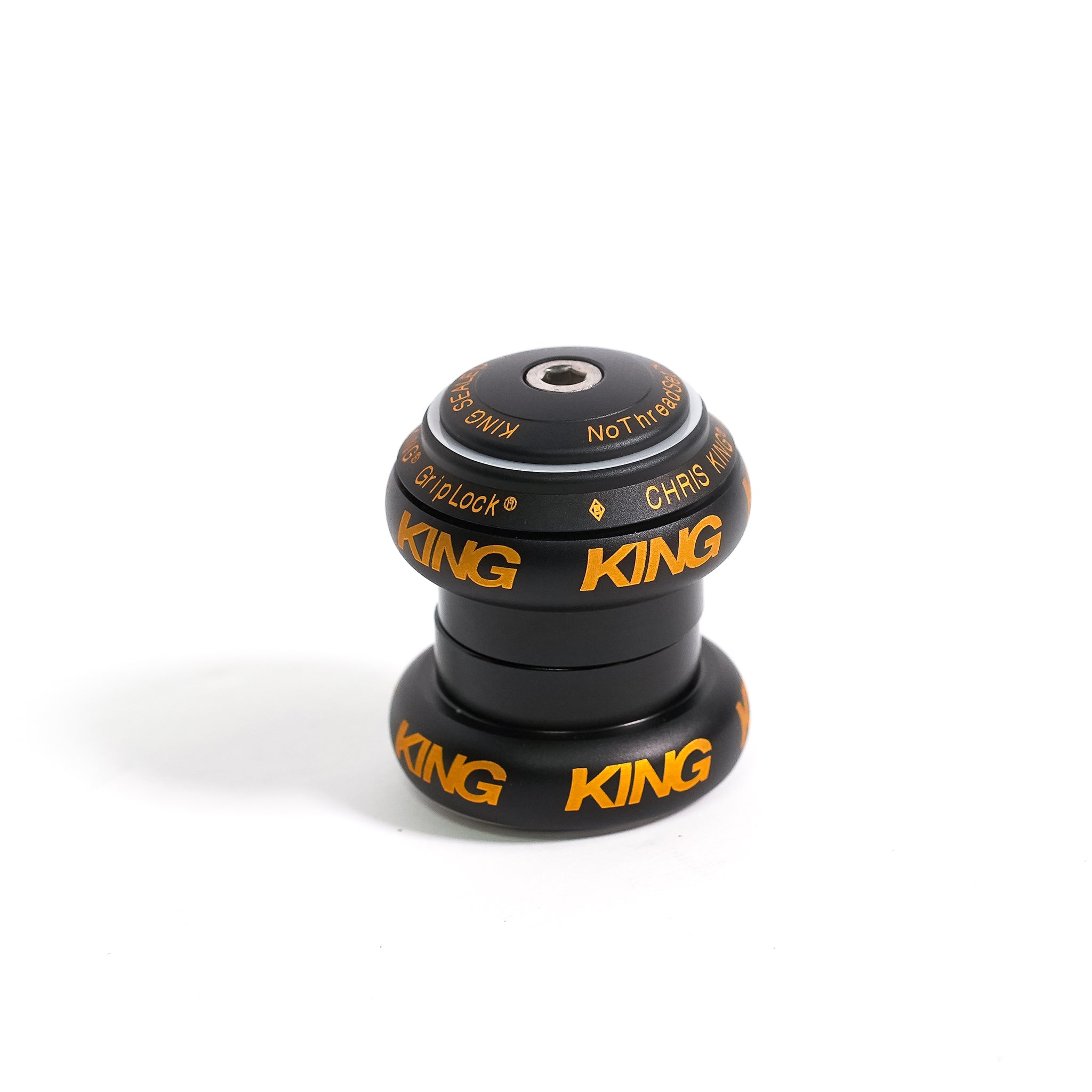 新品未使用【Chris King】No Thread Set 1-1/8 CHRIS KING NOTHREADSET 1-1/8