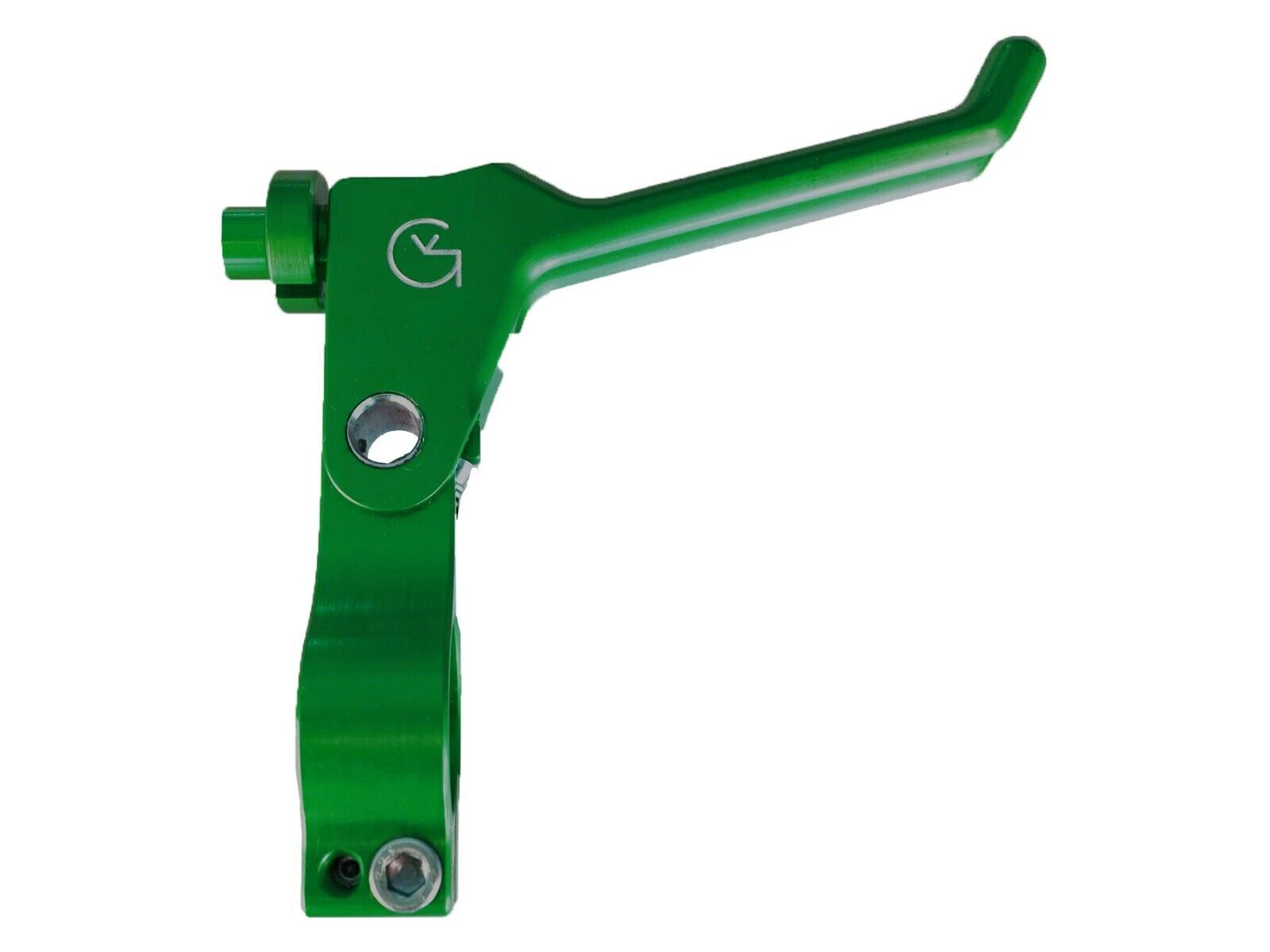VON GIESE BMX BRAKE LEVER – Frank's Bike Shop